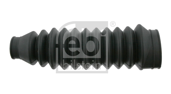 Bellow, steering